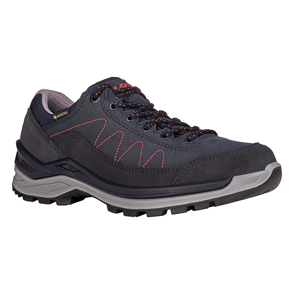 Toro Pro GTX Lo Ws Navy/Redwood