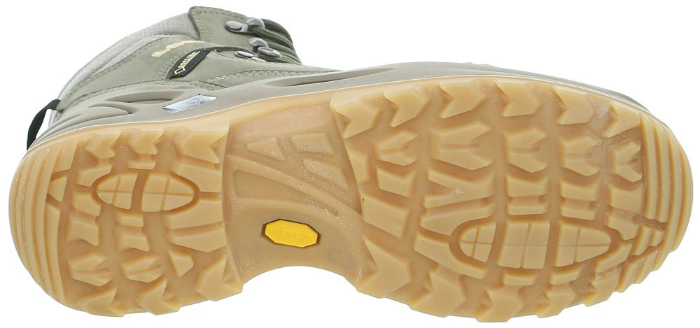 Renegade GTX Mid Ws Reed/Honey