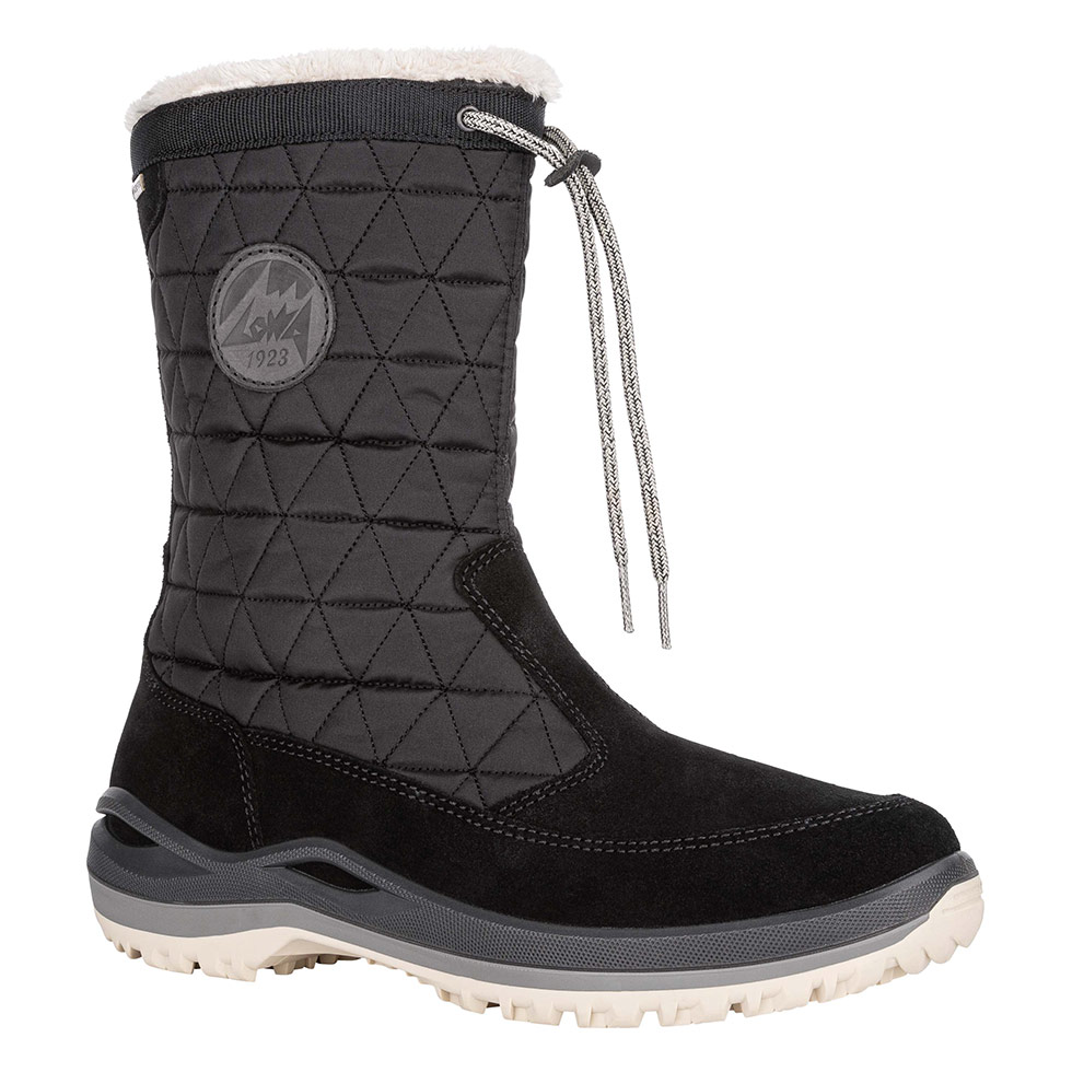 Fedaia GTX Ws Black