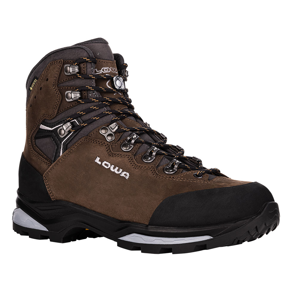 Camino Evo GTX Brown/Graphite