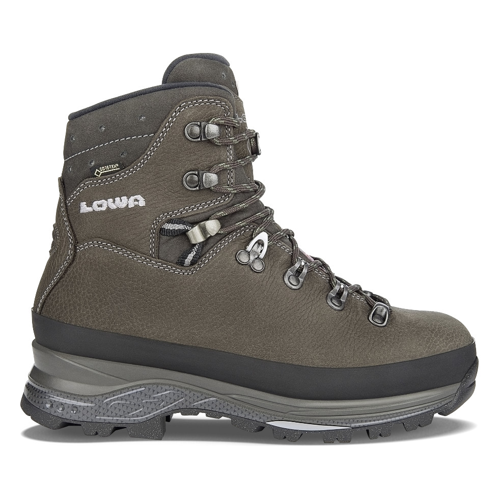 Tibet Superwarm GTX Ws Slate