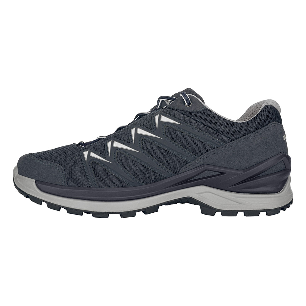 Innox Pro GTX Lo Steel Blue/Off White