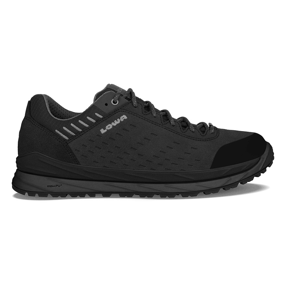 Malta GTX Lo Black