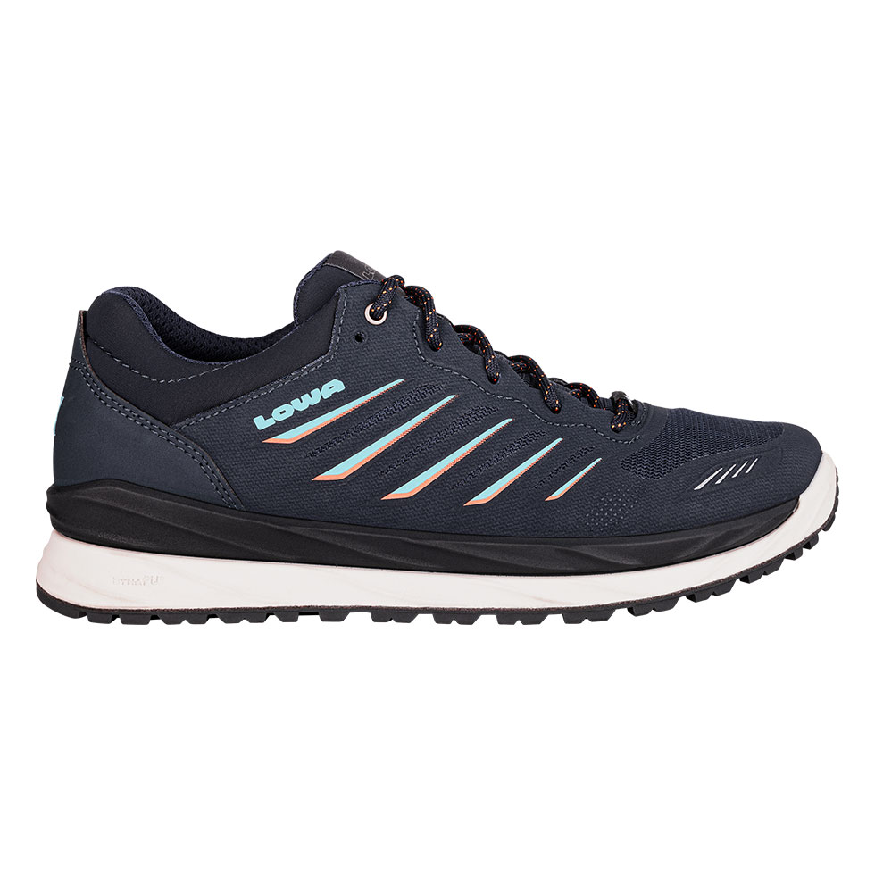 Axos GTX Lo Ws Navy/Ice Blue