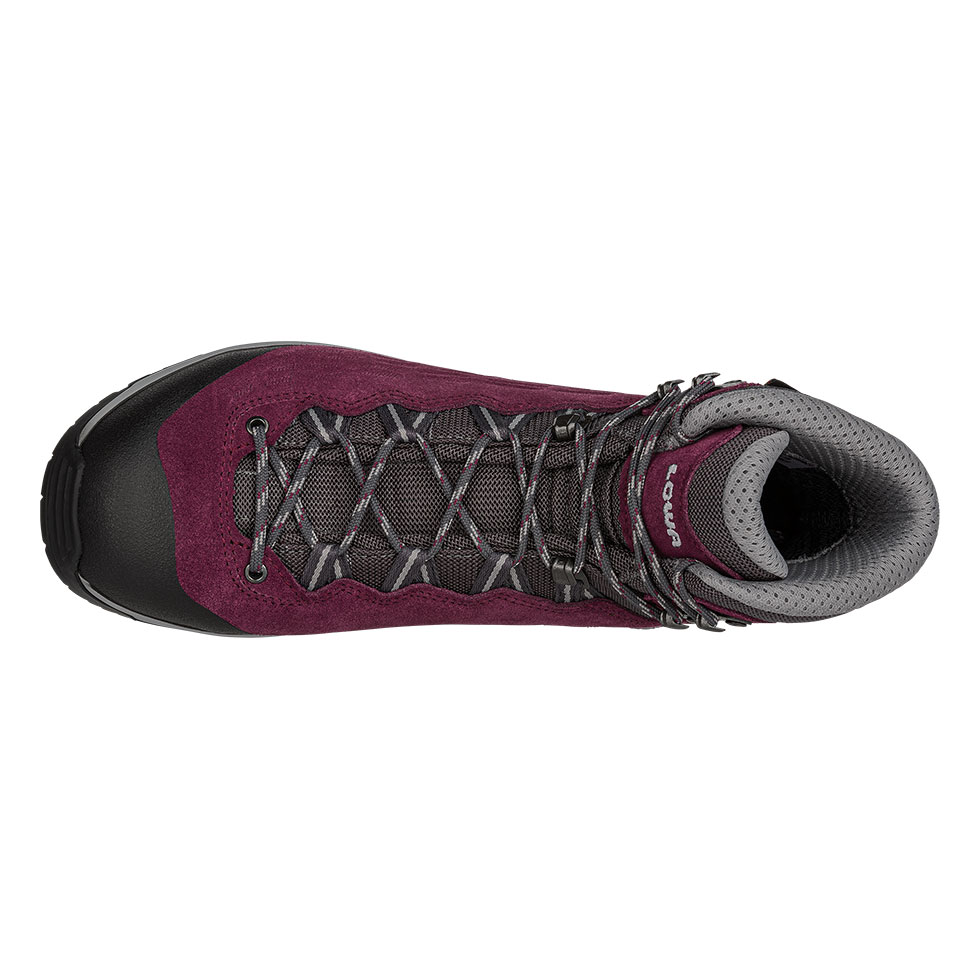 LOWA Explorer® II GTX Mid Ws Berry