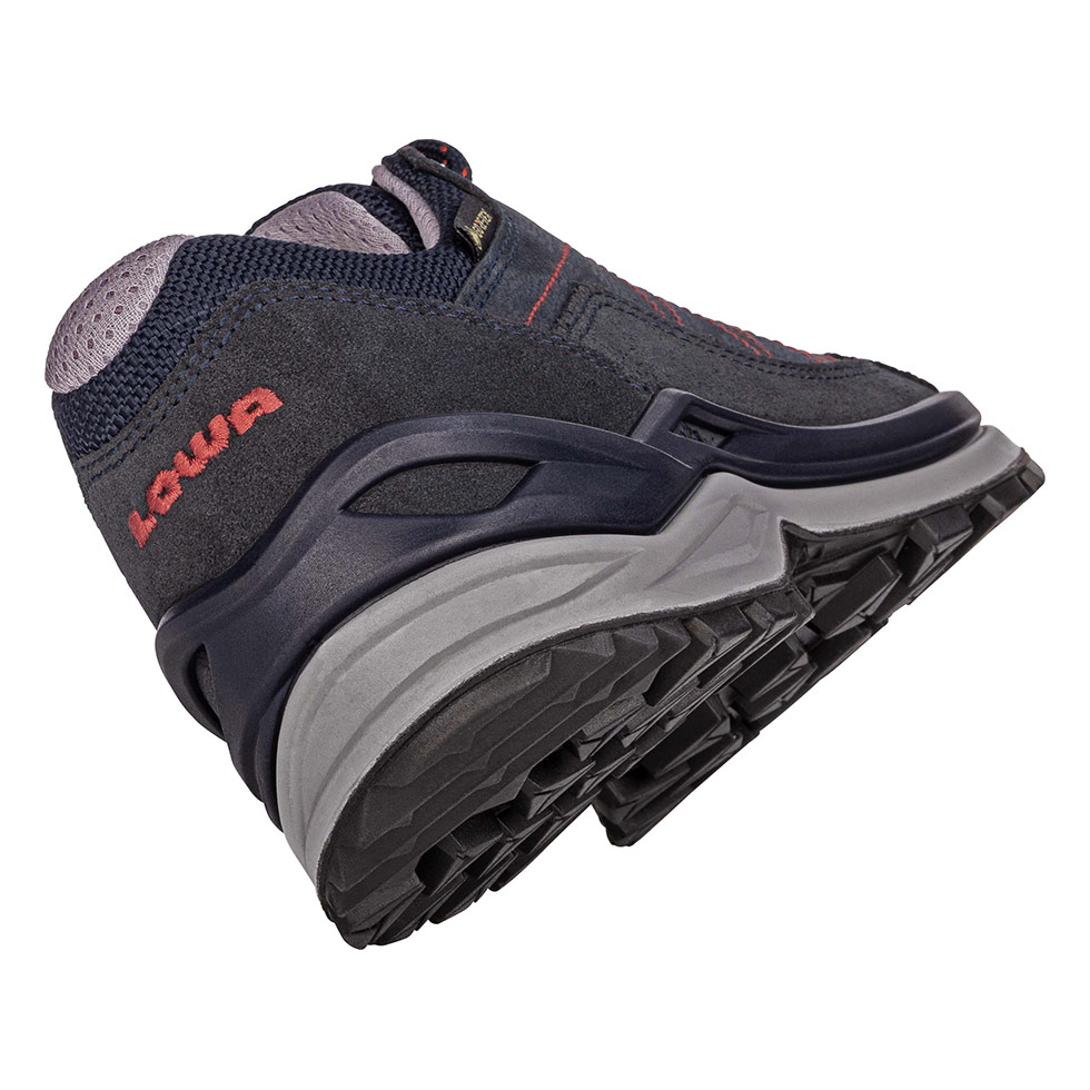 Toro Pro GTX Lo Ws Navy/Redwood