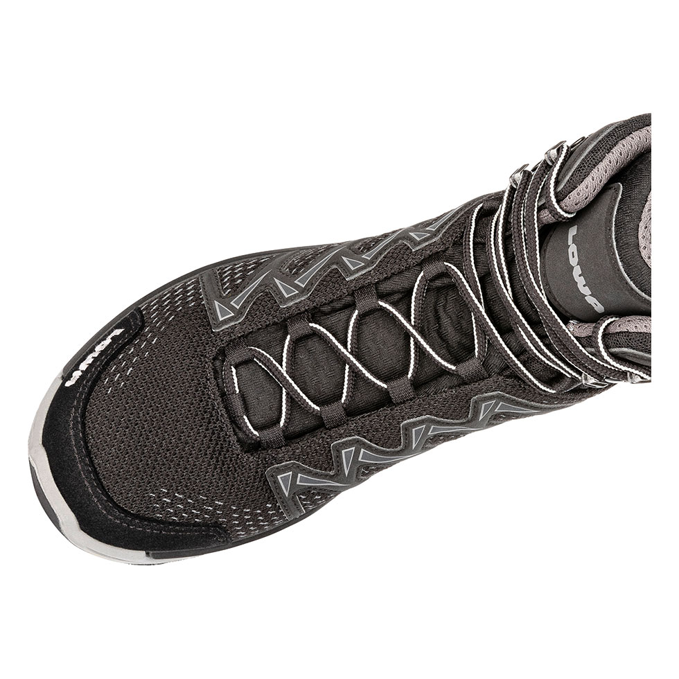 Ferrox Pro GTX Mid Black/Light Grey