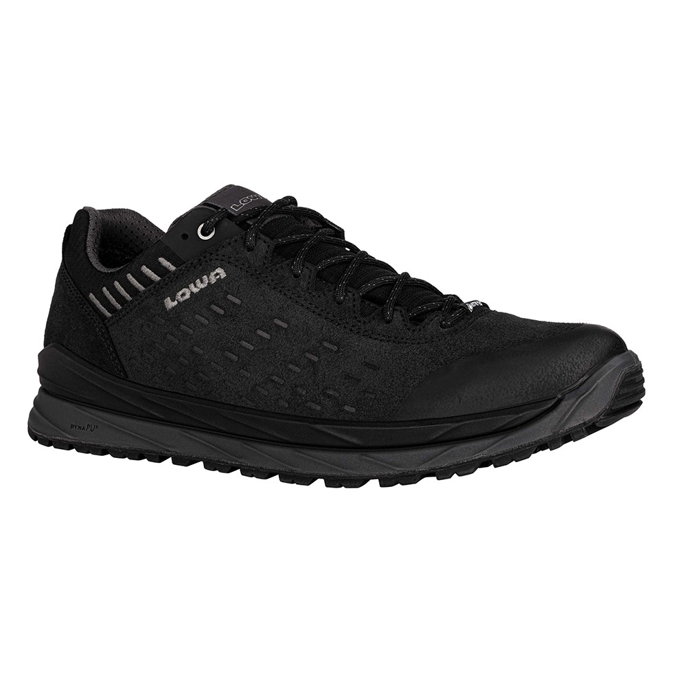 Malta GTX Lo Black