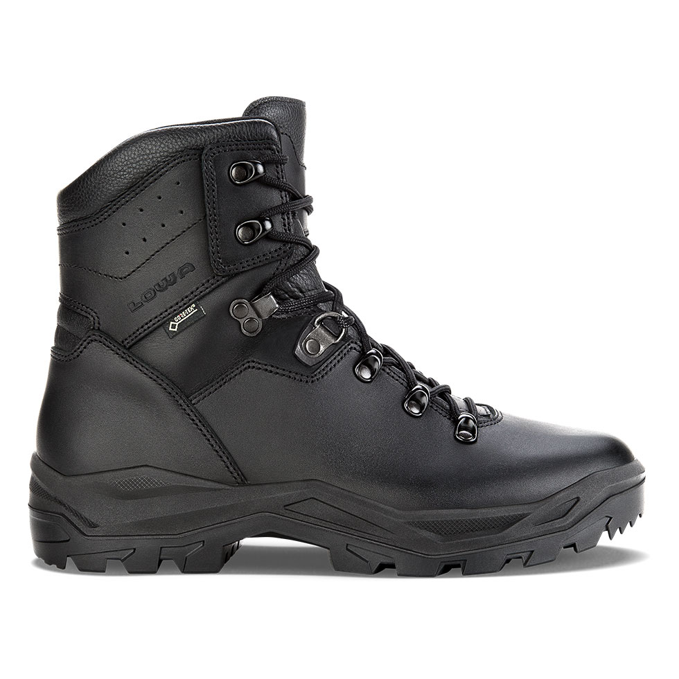 R-6 GTX Black