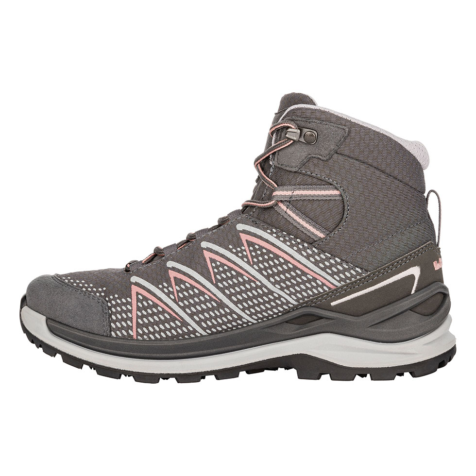 Ferrox Pro GTX Mid Ws Graphite/Salmon