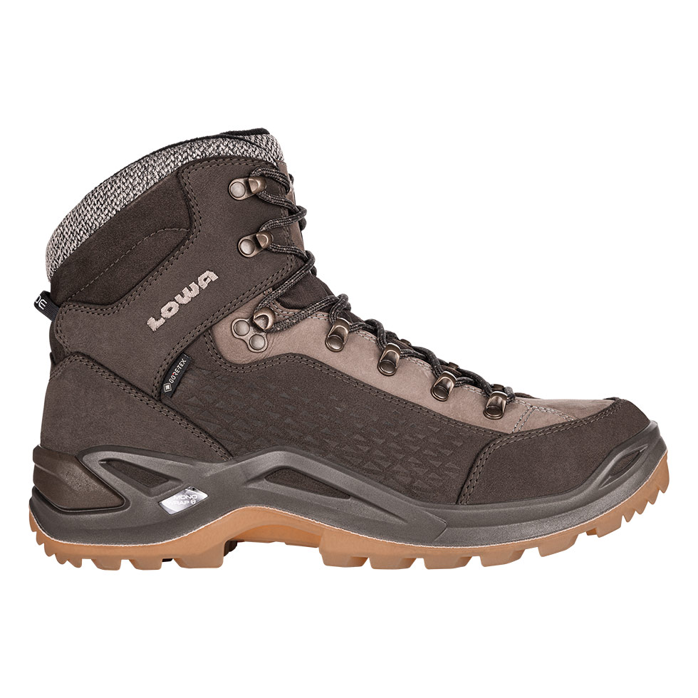 Renegade Warm GTX Mid Slate/Clove