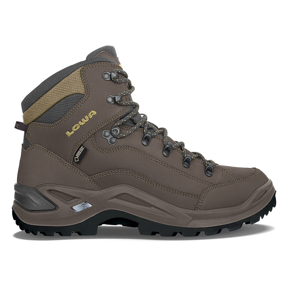 Renegade GTX Mid Slate