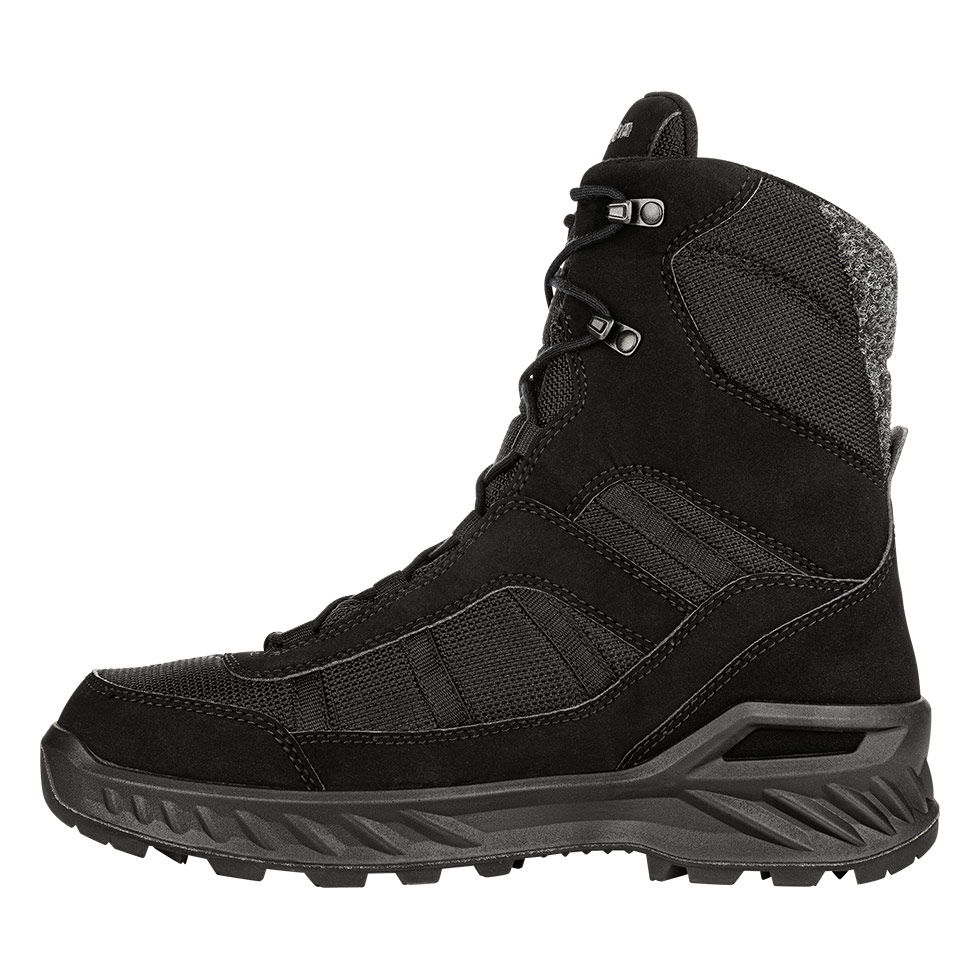 Trident III GTX Black