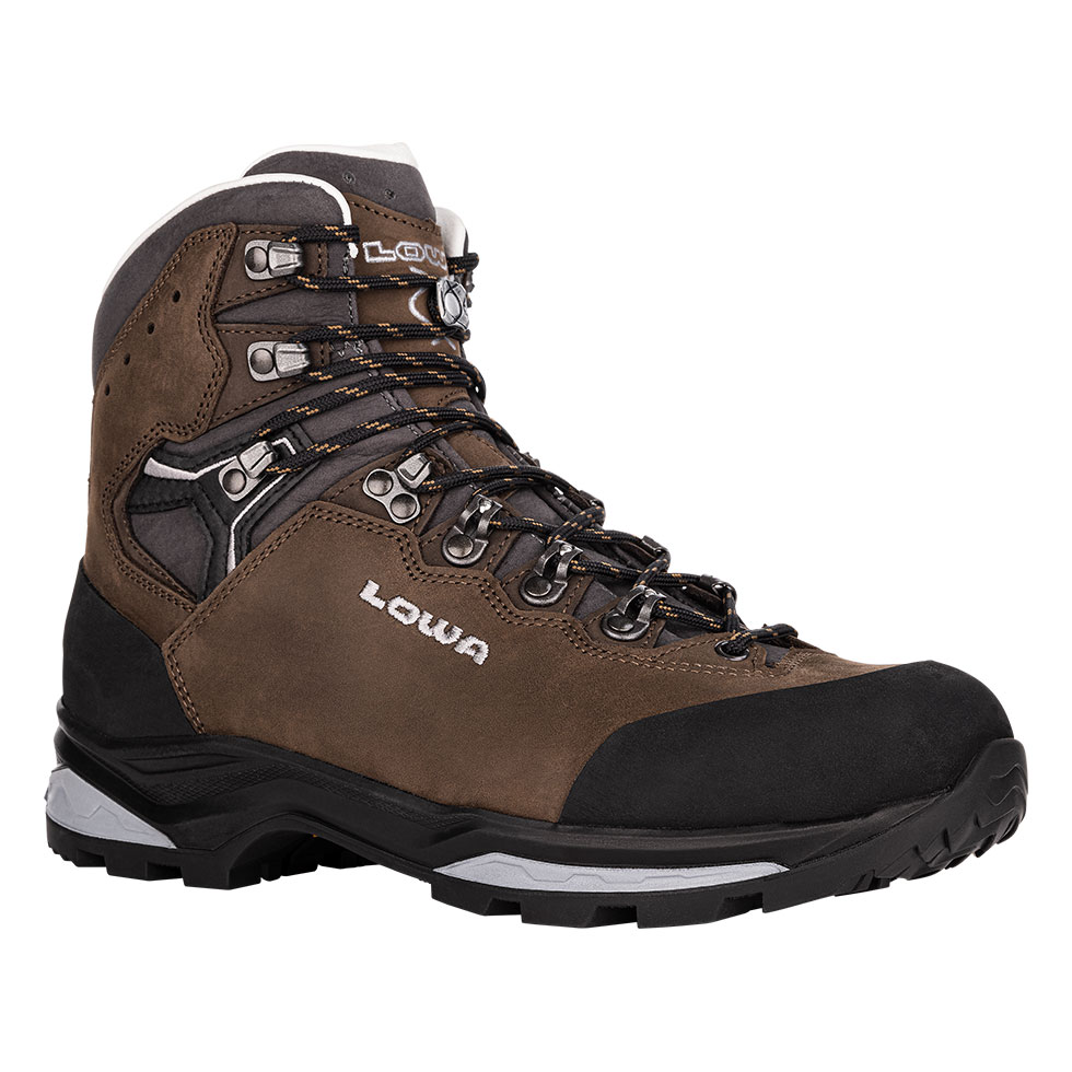 Camino Evo LL Brown/Graphite