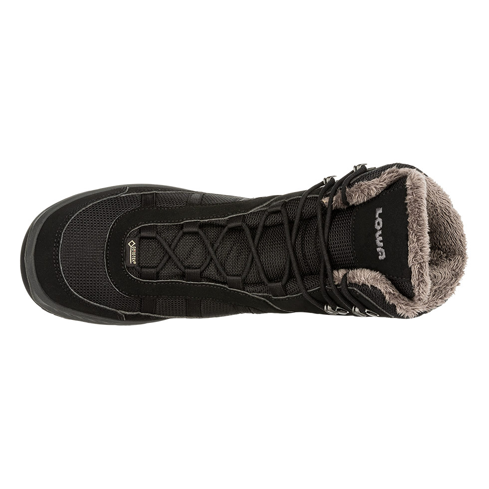 Trident III GTX Ws Black