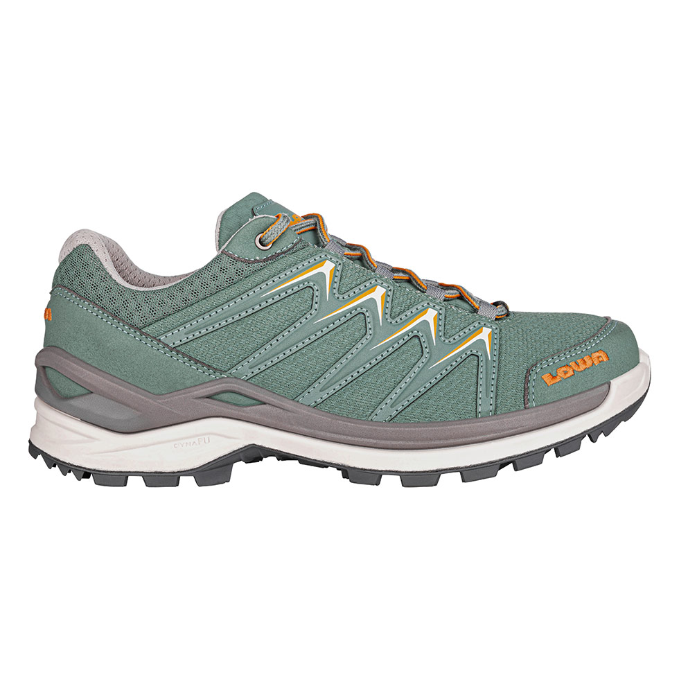 Innox Pro GTX Lo Ws Conifer/Mandarin