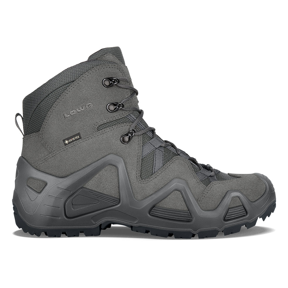 Zephyr GTX Mid TF Wolf