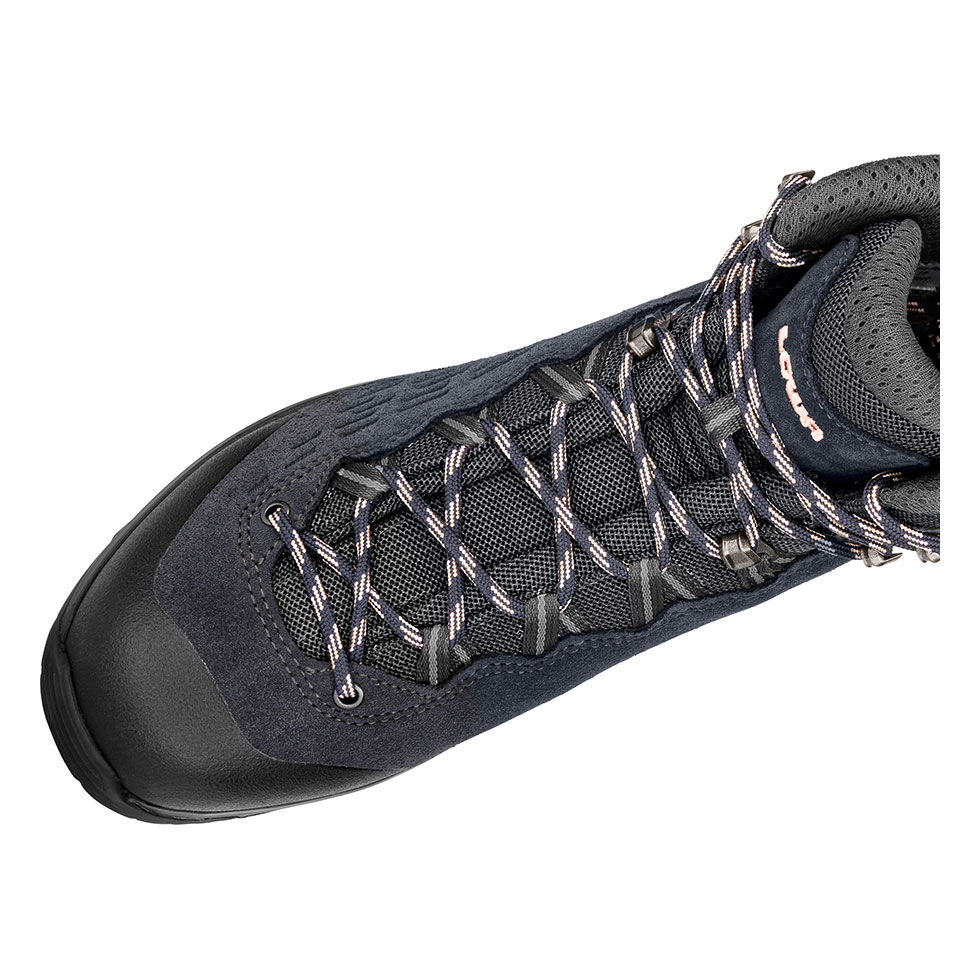 LOWA Explorer® GTX Mid Ws Navy/Rose