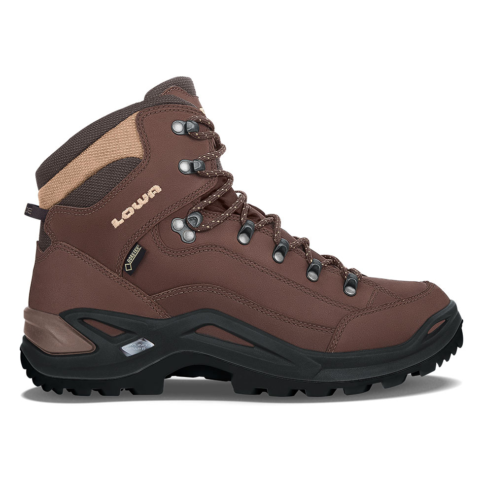Renegade GTX Mid Espresso