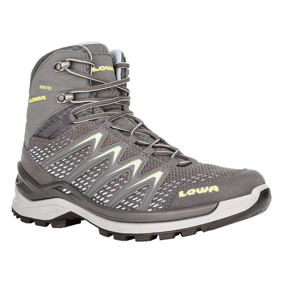 Innox Pro GTX Mid Ws Graphite/Mint