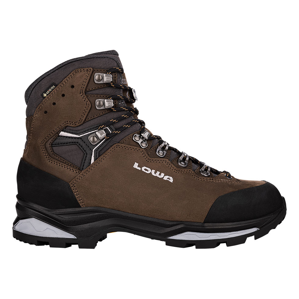 Camino Evo GTX Brown/Graphite
