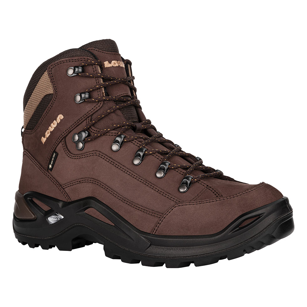 Renegade GTX Mid Espresso