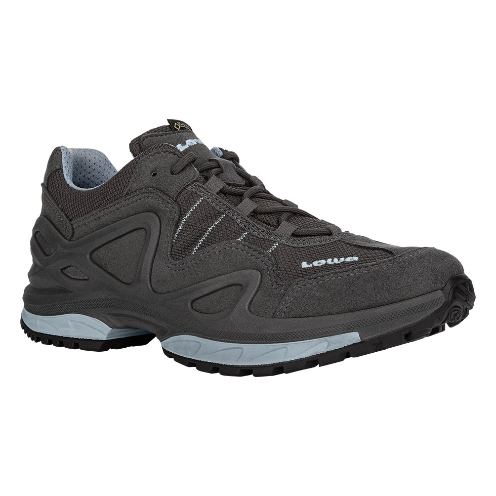 Gorgon GTX Ws Anthracite/Ice Blue