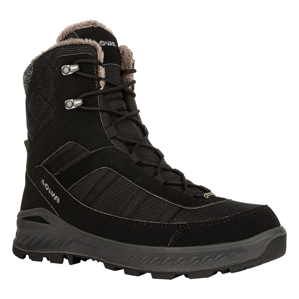 Trident III GTX Ws Black