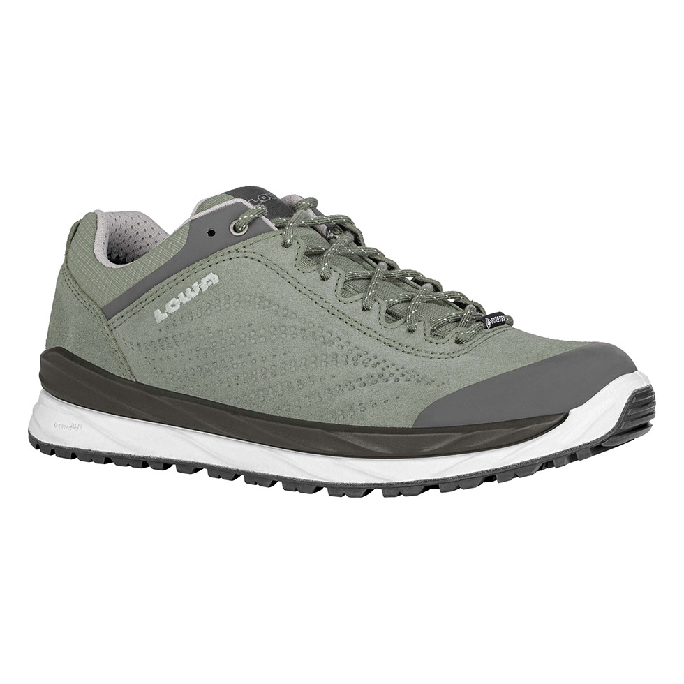 Malta GTX Lo Ws Seaweed/Jade