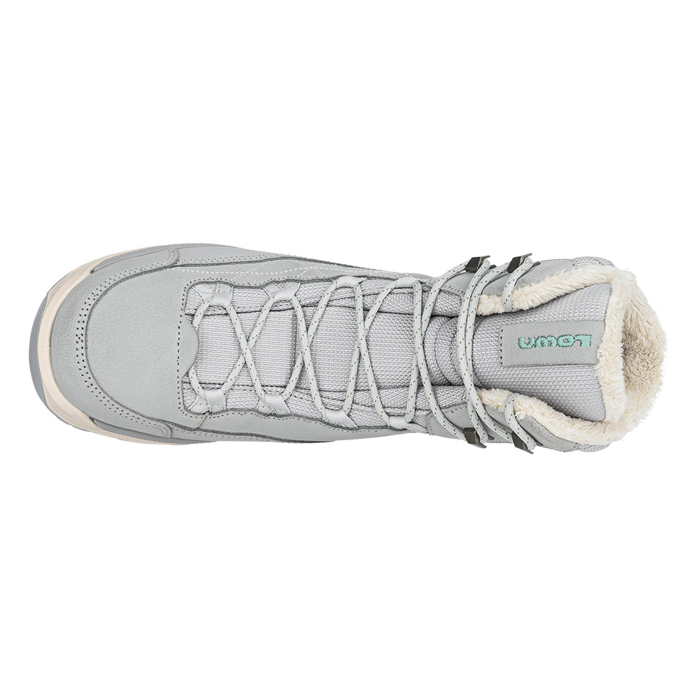 Ottawa GTX Ws Light Grey/Aquamarine