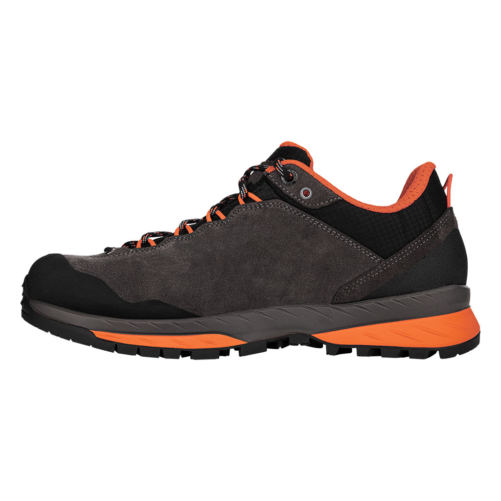 Delago GTX Lo Anthracite/Flame