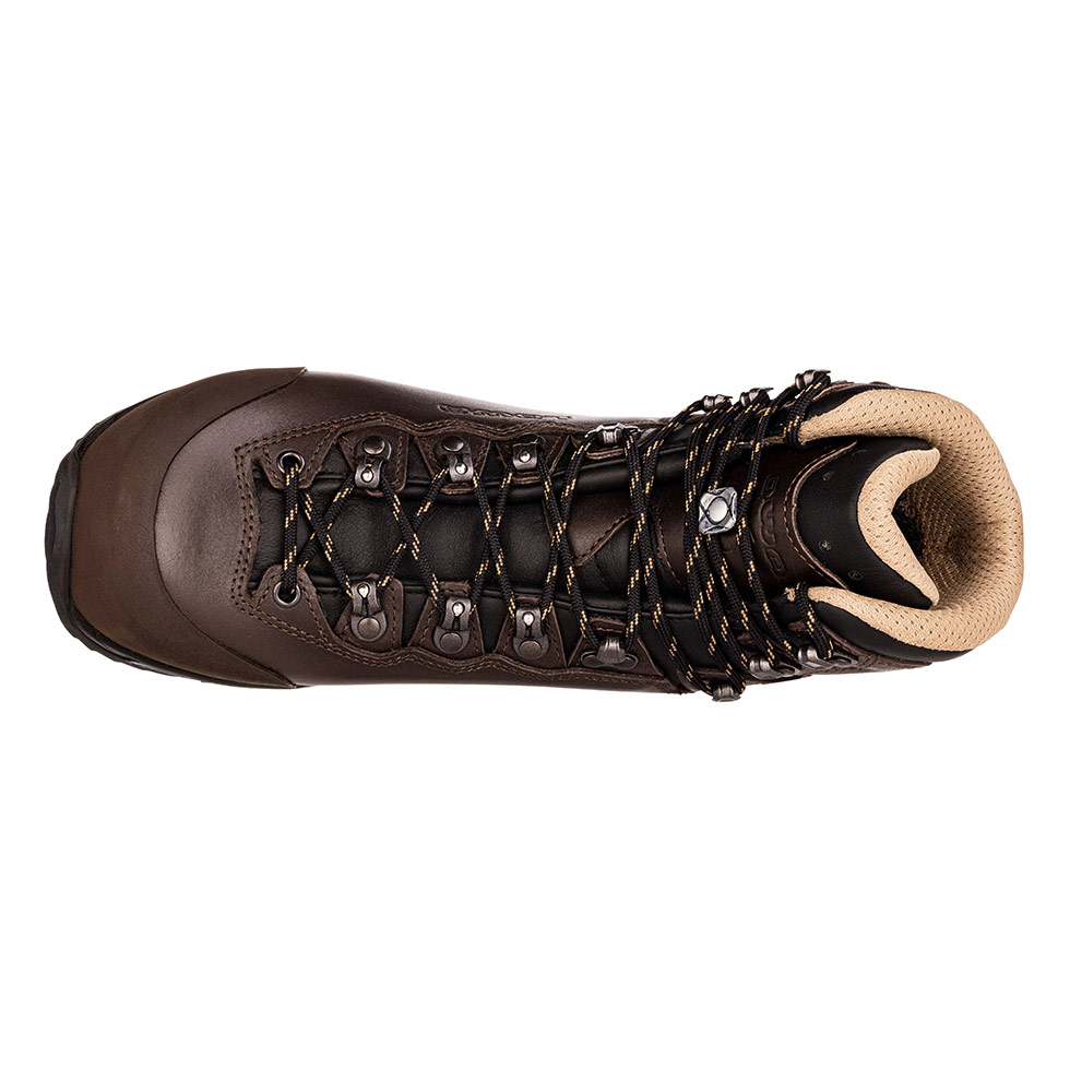 Camino Evo GTX FG Dark Brown