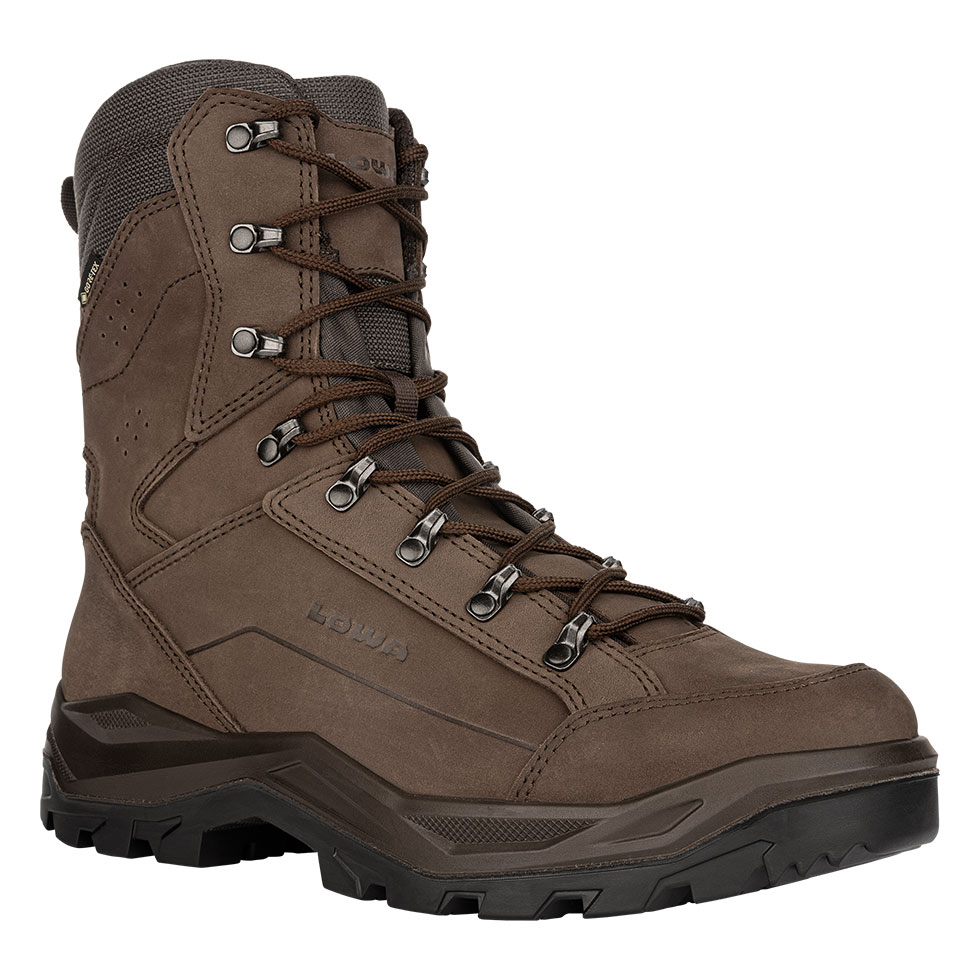 Renegade II N GTX Hi TF Dark Brown