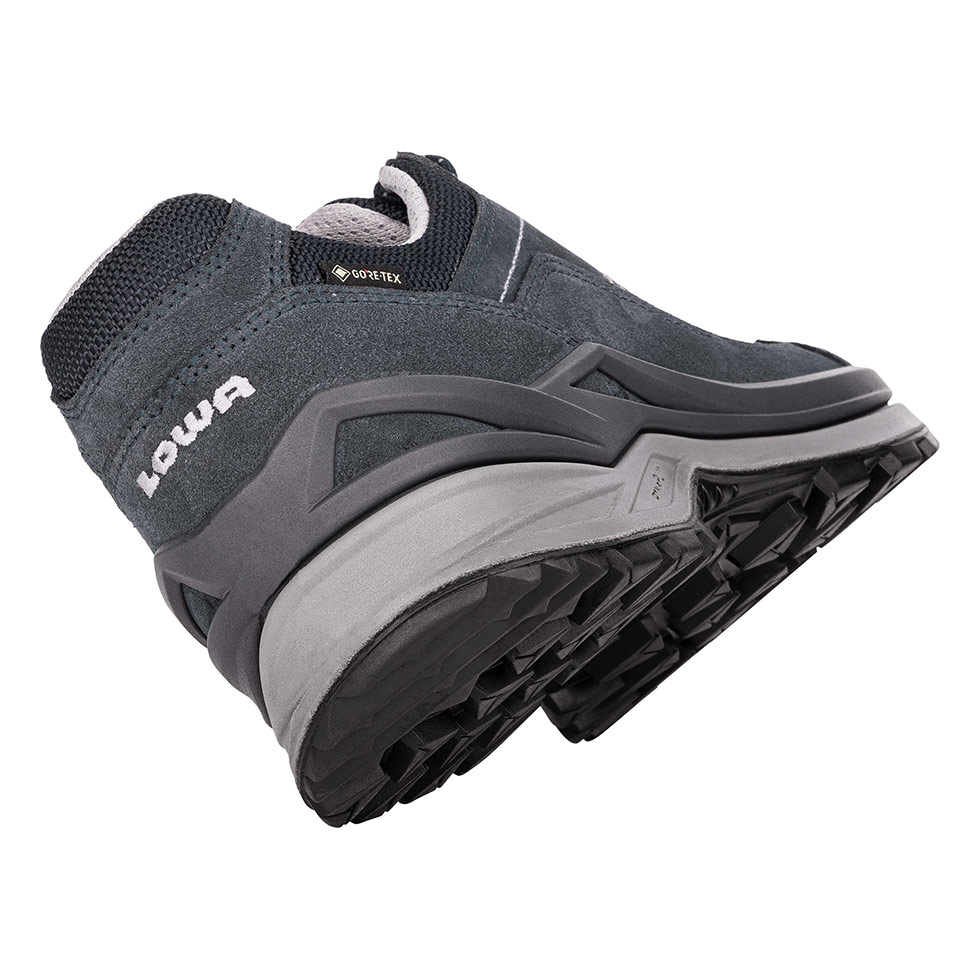 Toro Pro GTX Lo Steel Blue/Grey