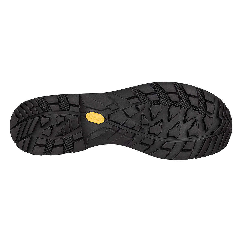 Trekker LL Brown