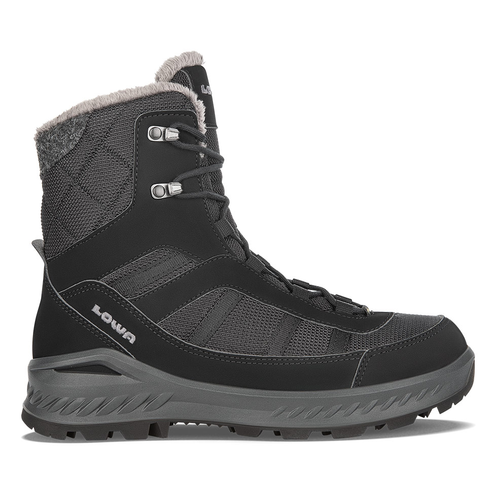 Trident III GTX Ws Black