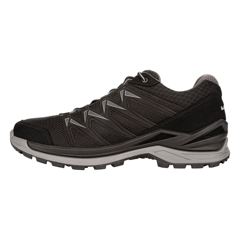 Innox Pro GTX Lo Black/Grey
