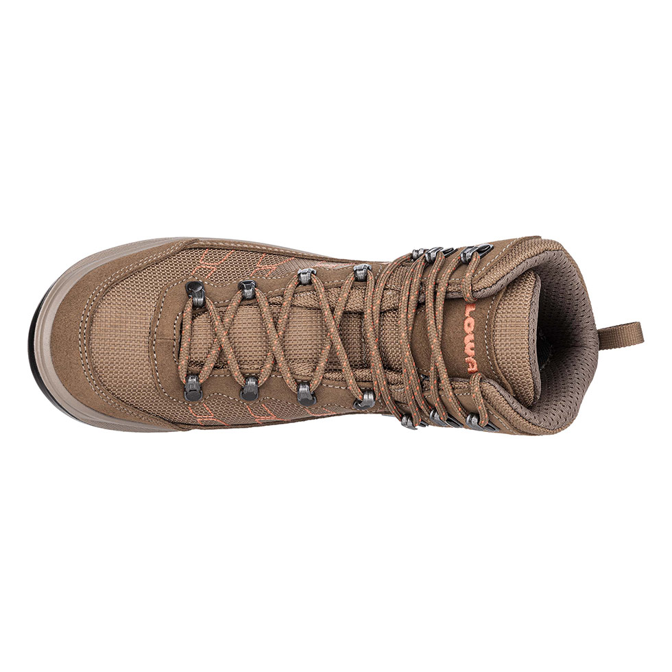 Taurus Pro GTX Mid Ws Taupe