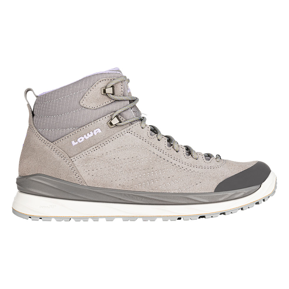 Malta GTX Mid Ws Light Grey