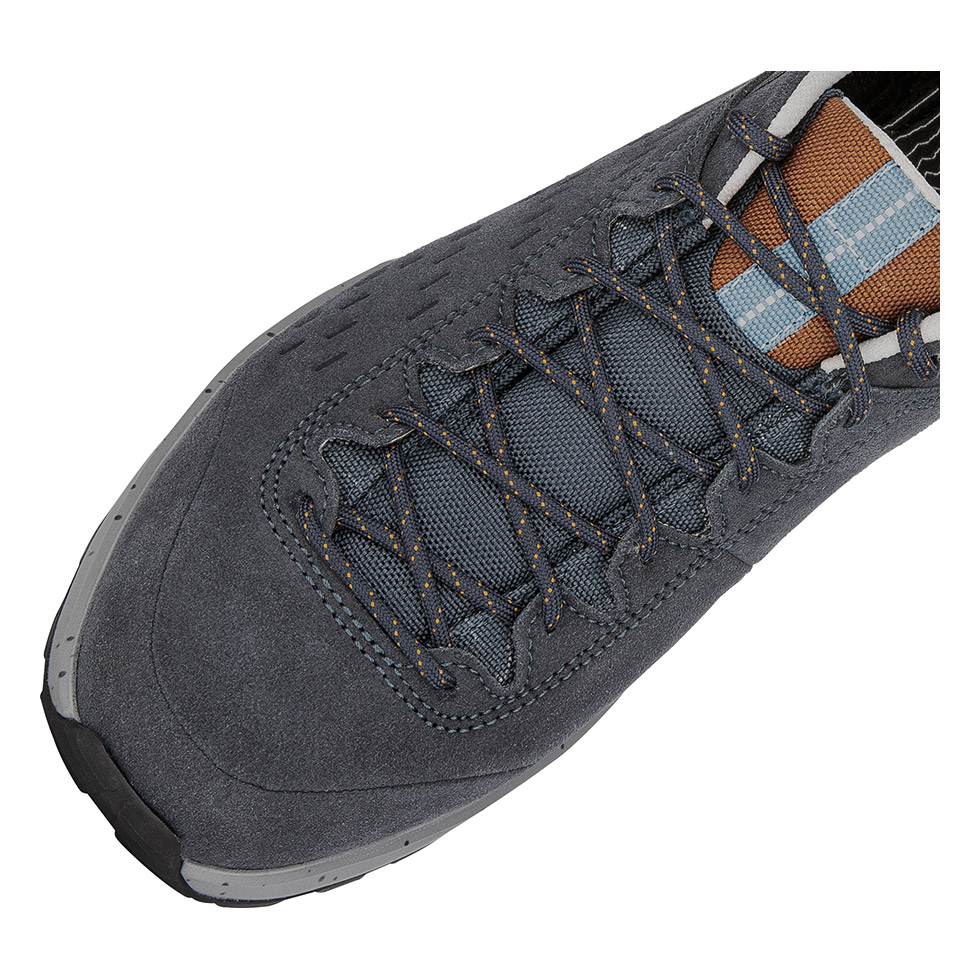Valletta Steel Blue