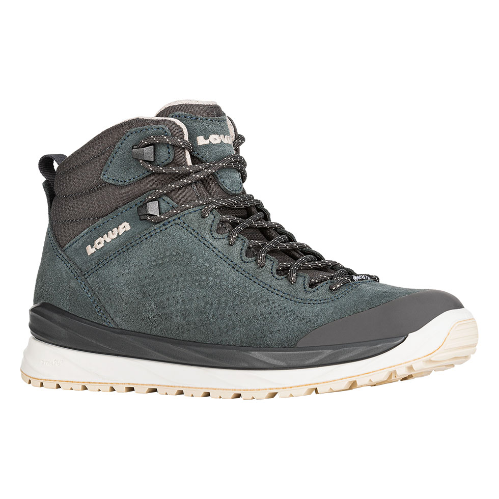 Malta GTX Mid Ws Denim