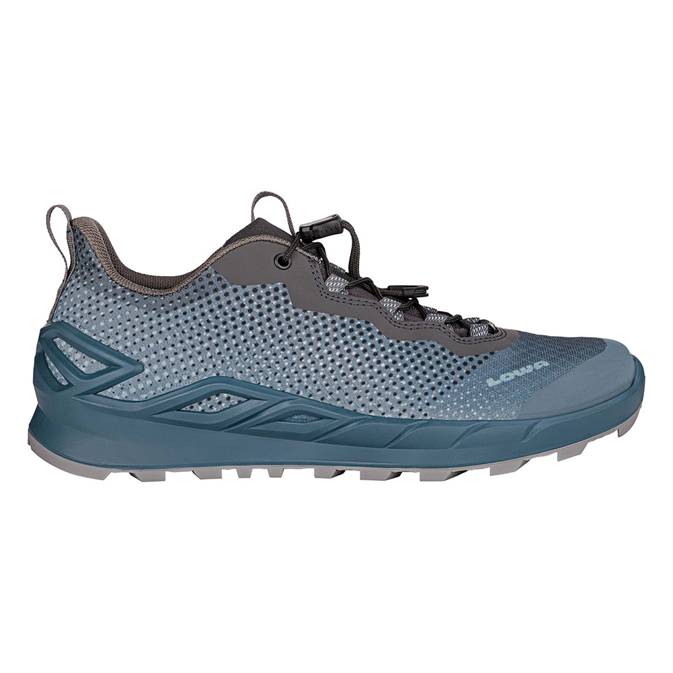 Merger GTX Lo Ws Light Blue/Petrol