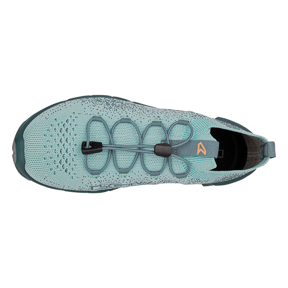 LOWA Fusion® Lo Ws Arctic/Melon