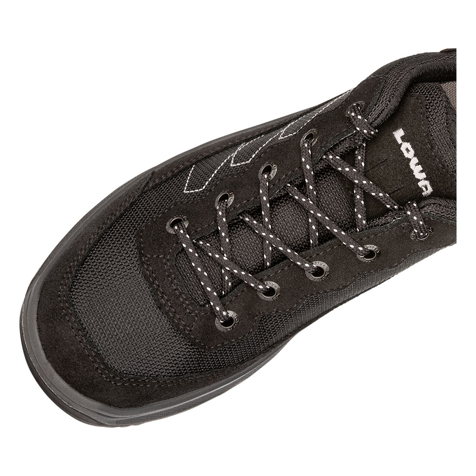 Taurus Pro GTX Lo Black