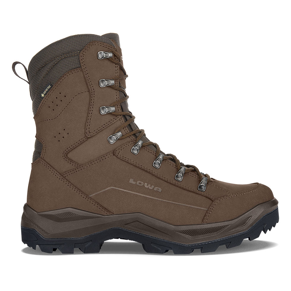Renegade II N GTX Hi TF Dark Brown