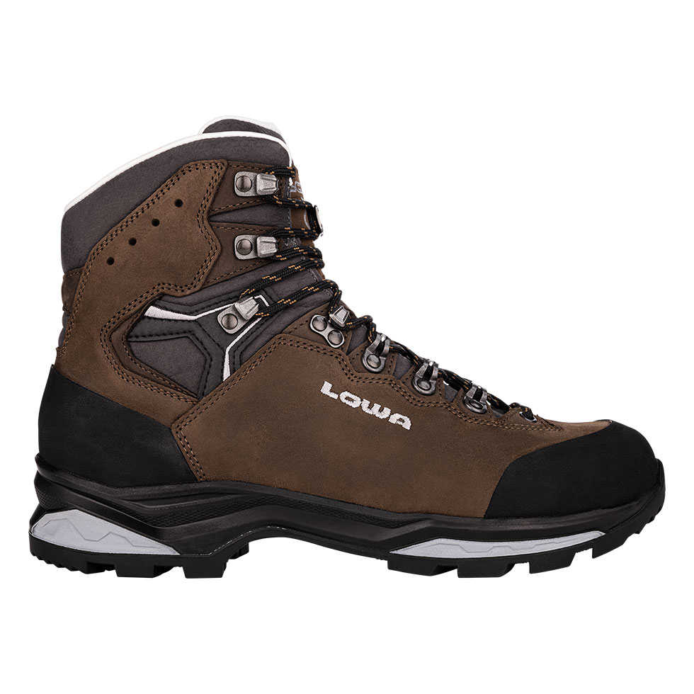 Camino Evo LL Brown/Graphite