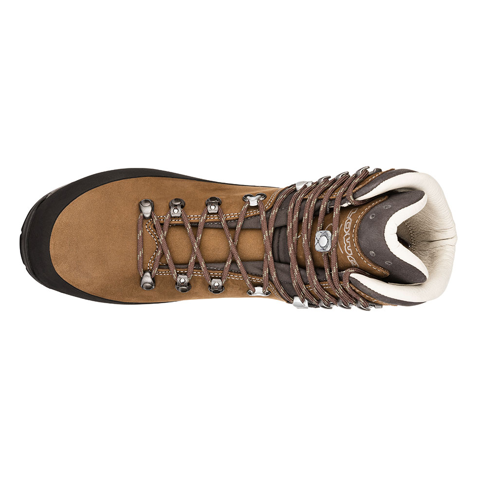 Tibet LL Dark Brown/Slate