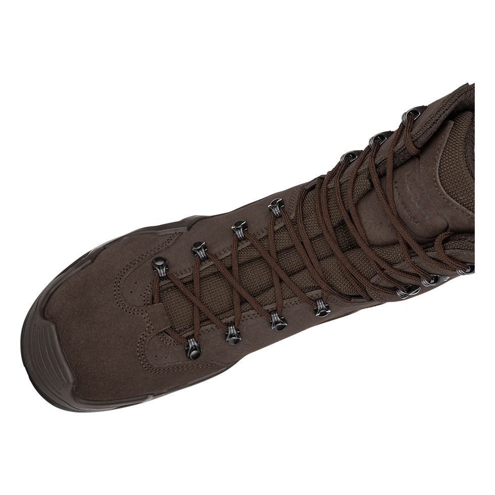 Z-8S GTX C Dark Brown
