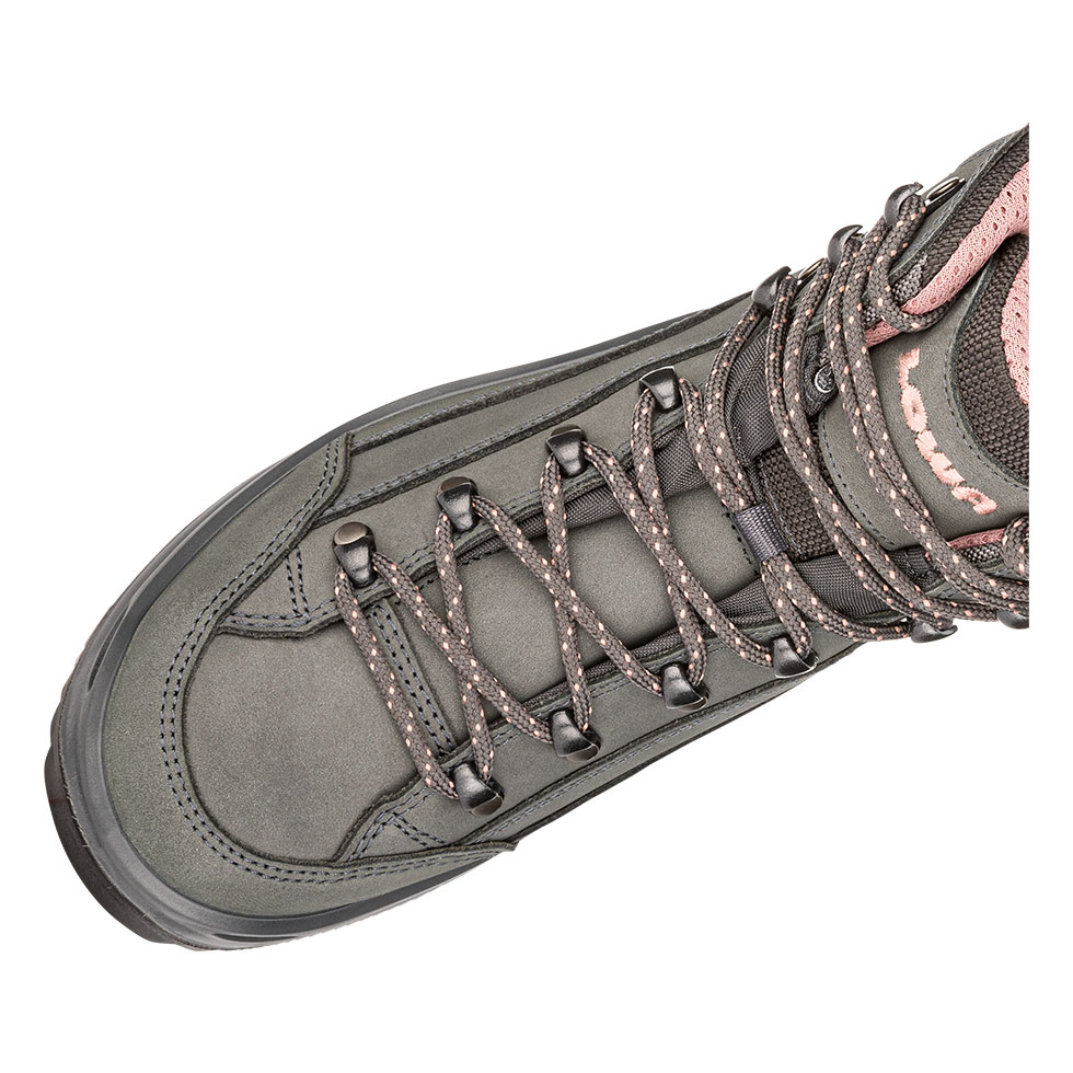 Renegade GTX Mid Ws Graphite/Rose