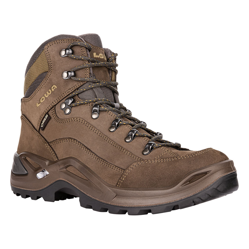 Renegade GTX Mid Slate